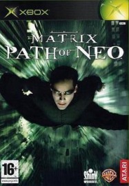 JEU XB MATRIX: PATH OF NEO, THE