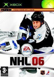 JEU XB NHL 06
