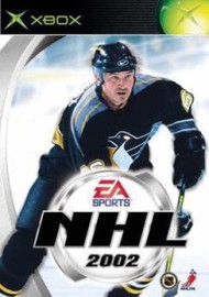 JEU XB NHL 2002