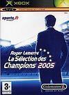 JEU XB ROGER LEMERRE: LA SELECTION DES CHAMPIONS 2005