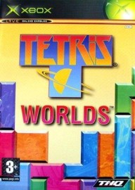 JEU XB TETRIS WORLDS (ONLINE EDITION)