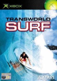 JEU XB TRANSWORLD SURF