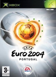 JEU XB UEFA EURO 2004 PORTUGAL