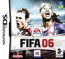 JEU DS FIFA 06
