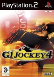 JEU PS2 G1 JOCKEY 4