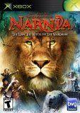 JEU XB THE CHRONICLES OF NARNIA: THE LION, THE WITCH AND THE WARDROBE
