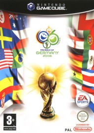 JEU GC 2006 FIFA WORLD CUP
