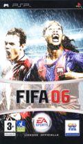 JEU PSP FIFA 06