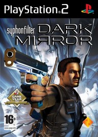 JEU PS2 SYPHON FILTER: DARK MIRROR