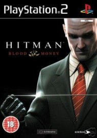JEU PS2 HITMAN: BLOOD MONEY