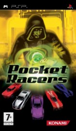 JEU PSP POCKET RACERS