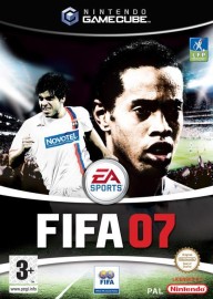 JEU GC FIFA 07
