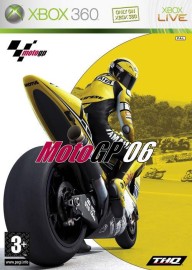 JEU XB360 MOTO GP 06