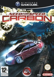 JEU GC NEED FOR SPEED CARBON