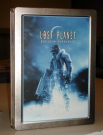 JEU XB360 LOST PLANET: EXTREME CONDITION (COLLECTOR'S EDITION)
