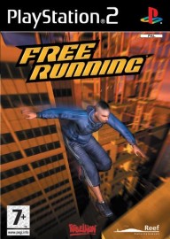 JEU PS2 FREE RUNNING