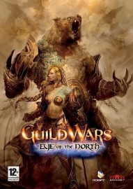 JEU PC GUILD WARS: EYE OF THE NORTH