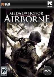 JEU PC MEDAL OF HONOR AIRBORNE