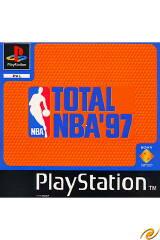 JEU PS1 TOTAL NBA 97
