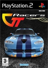 JEU PS2 GT RACERS