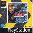 JEU PS1 FIGHTING FORCE 2 EDITION EIDOS