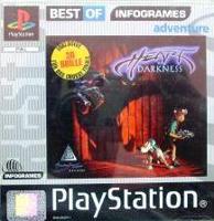 JEU PS1 HEART OF DARKNESS BEST OF EDITION