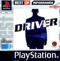 JEU PS1 DRIVER BEST OF EDITION