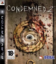 JEU PS3 CONDEMNED 2 : BLOODSHOT