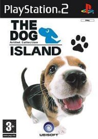 JEU PS2 THE DOG ISLAND