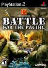 JEU PS2 HISTORY CHANNEL: BATTLE FOR THE PACIFIC