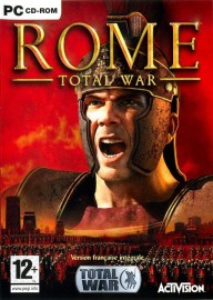 JEU PC ROME TOTAL WAR