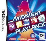JEU DS MIDNIGHT PLAY PACK