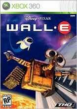 JEU XB360 WALL-E