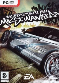 JEU PC NEED FOR SPEED MOST WANTED