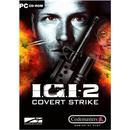 JEU PC IGI 2 COVERT STRIKE