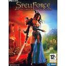 JEU PC SPELL FORCE : THE ORDER OF DAWN