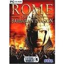 JEU PC ROME TOTAL WAR : BARBARIAN INVASION (EXTENSION)