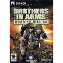 JEU PC BROTHERS IN ARMS - ROAD TO HILL 30