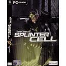 JEU PC SPLINTER CELL - TOM CLANCY'S