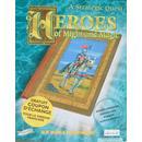 JEU PC HEROES OF MIGHT AND MAGIC