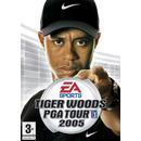 JEU PC TIGER WOODS PGA TOUR 2005