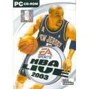JEU PC NBA LIVE 2003