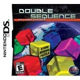 JEU DS DOUBLE SEQUENCE - THE Q VIRUS