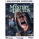 JEU PC THE MYSTERY OF THE DRUIDS (DVD ROM)