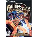 JEU PC ROLLERCOASTER TYCOON 3 - GOLD EDITION