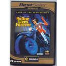 JEU PC NO ONE LIVES FOREVER COLL BEST