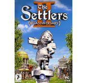 JEU PC THE SETTLERS 2 - 10TH ANNIVERSARY