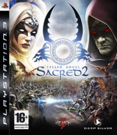 JEU PS3 SACRED 2 : FALLEN ANGEL