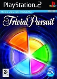 JEU PS2 TRIVIAL PURSUIT