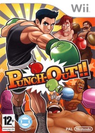 JEU WII PUNCH-OUT!!
